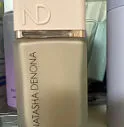 Natasha Denona HY-GLAM Foundation fond de teint sérum éclat