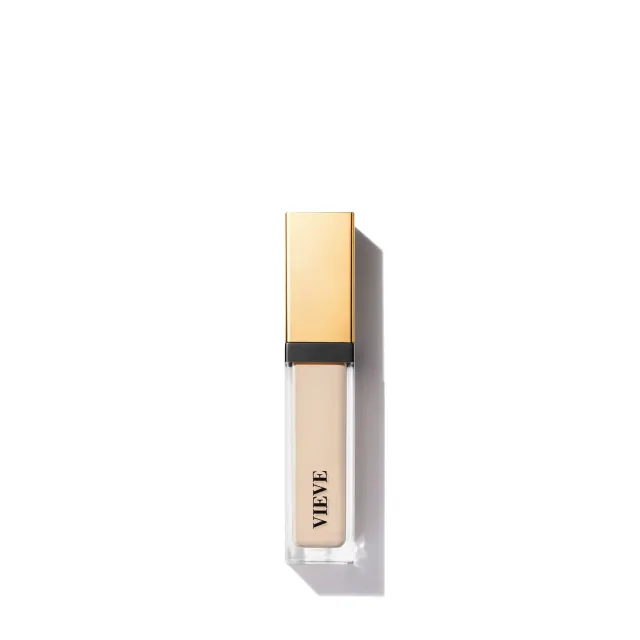 Vieve Modern Radiance Concealer anti-cernes Light 1 hydratant