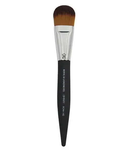 Graftobian Omnia Large Foundation pinceau fond de teint dense