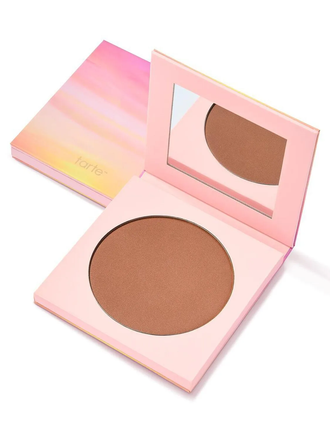 Tarte Park Ave Princess Bronzer Poudre Visage Corps Hâlé