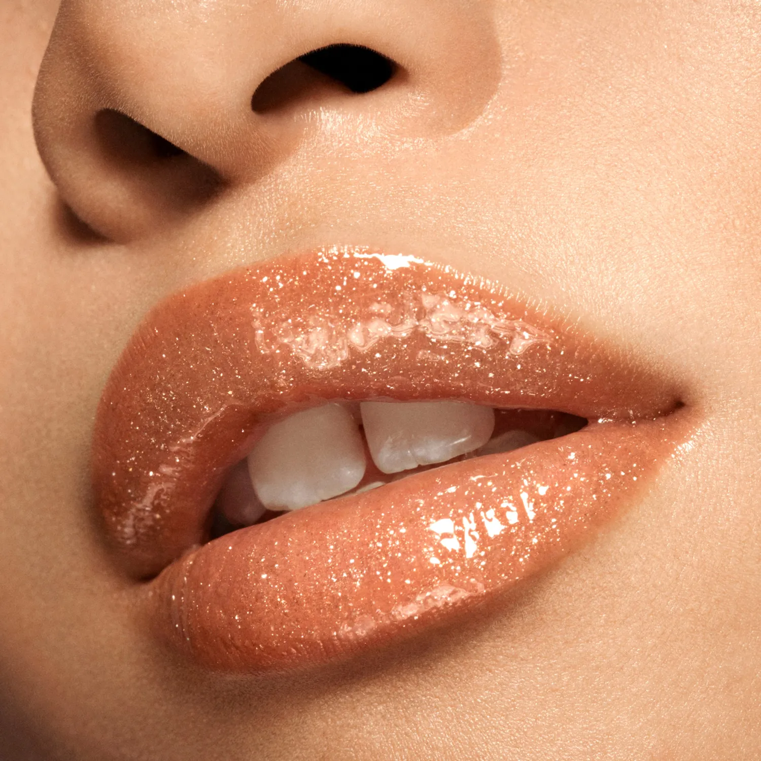 Vieve Lip Dew gloss teinte Original effet huile