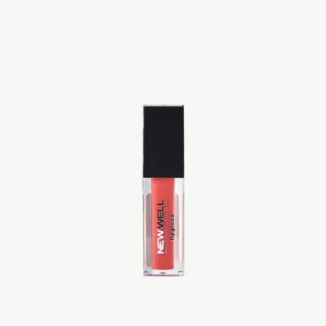 Newwell Liquid rouge à lèvres liquide mat 04