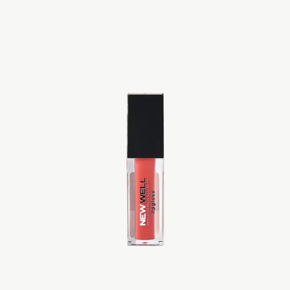 Newwell Liquid rouge à lèvres liquide mat 04