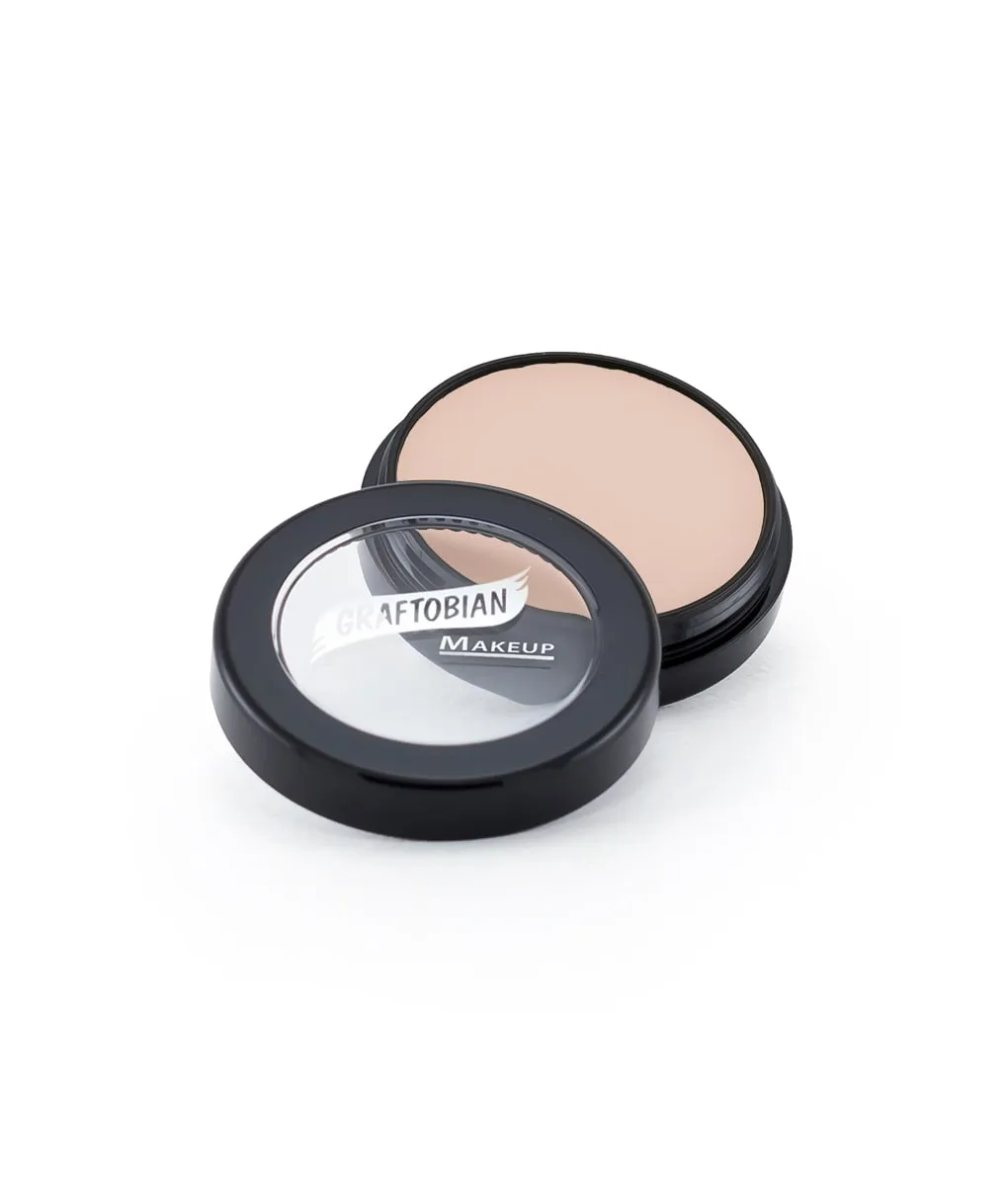 Graftobian Theatrical Creme fond de teint crème couvrant