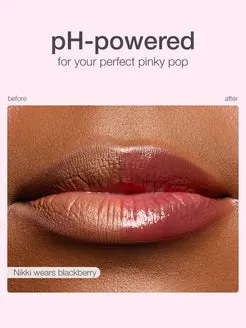 Tarte Maracuja Juicy Lip & Cheek Shift teinte levres pH