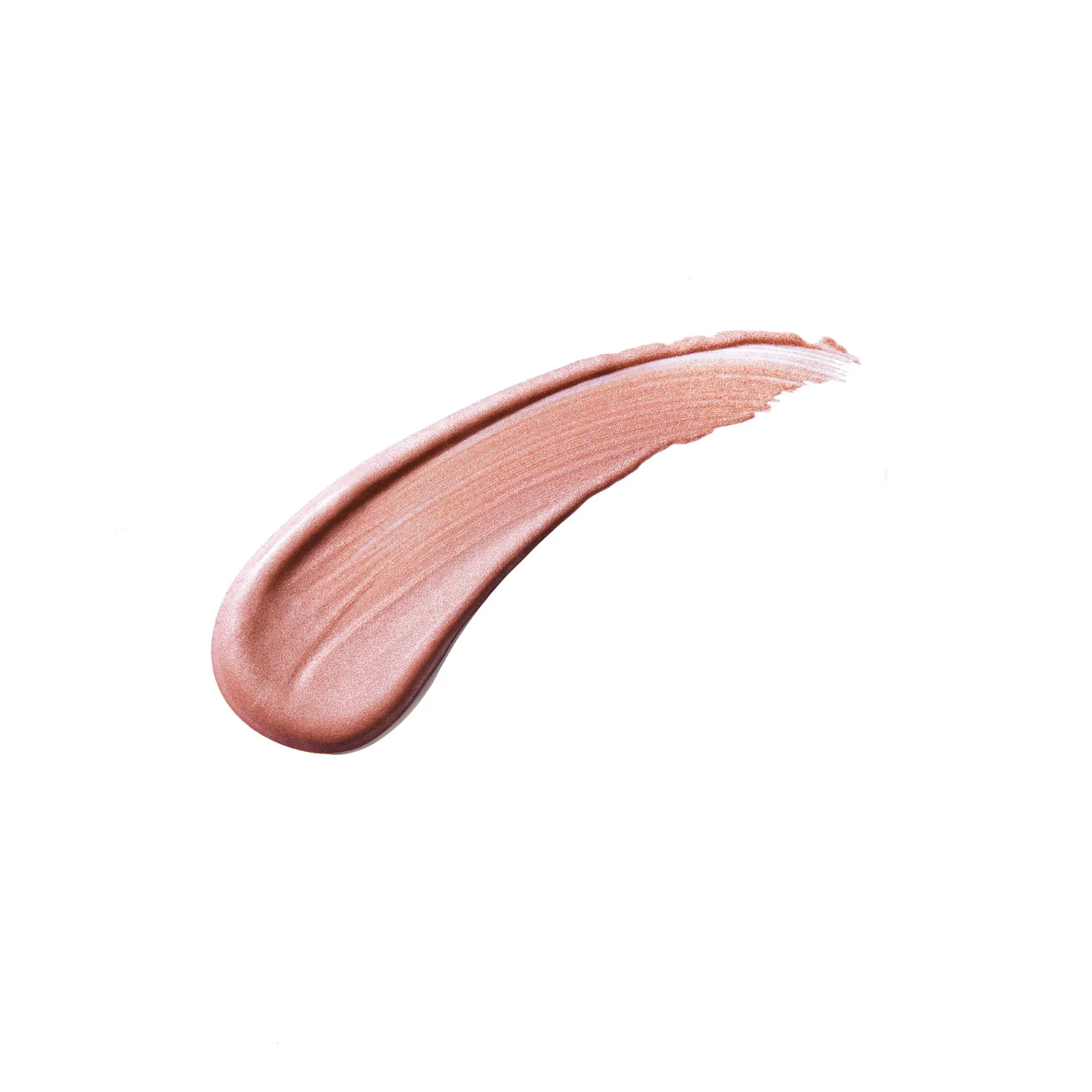 Vieve Nova Glow Liquid Light highlighter Ballerina petale