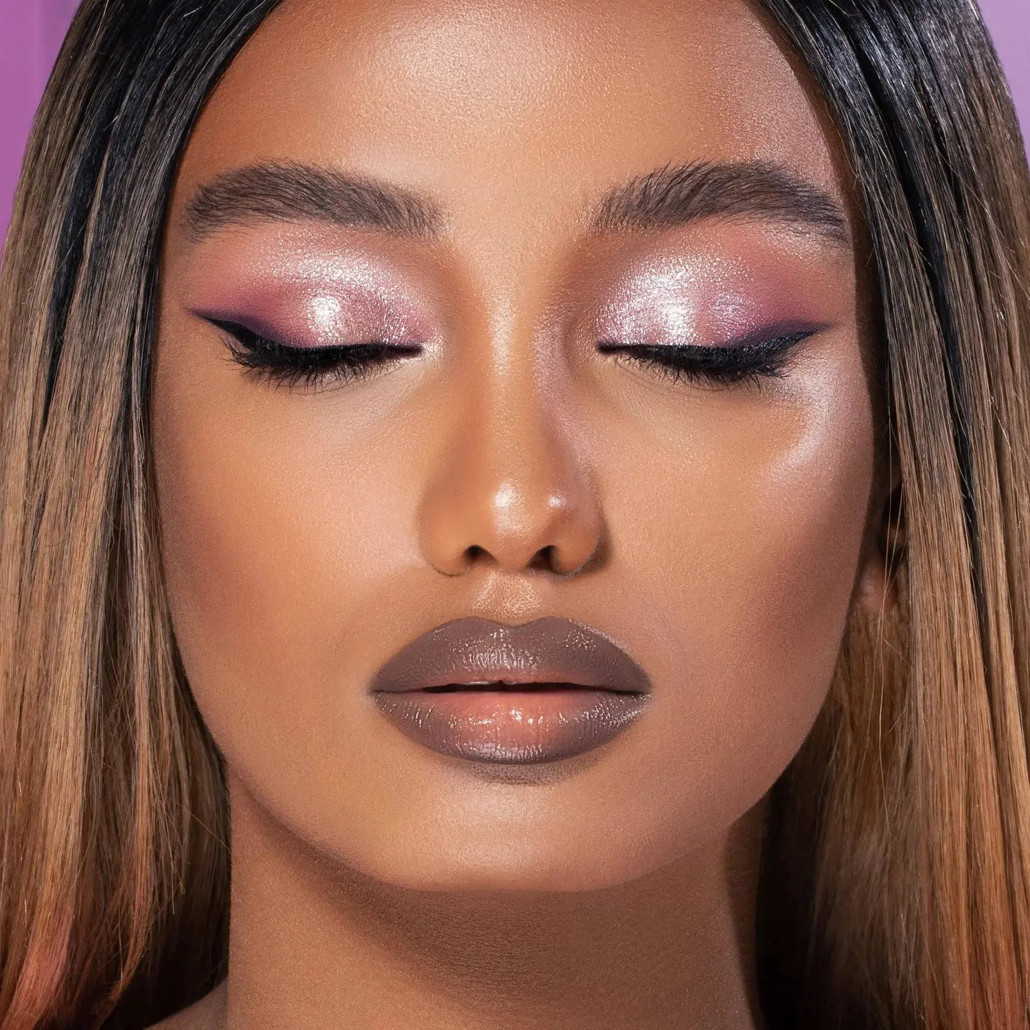 Natasha Denona Love Face Palette yeux et joues glow