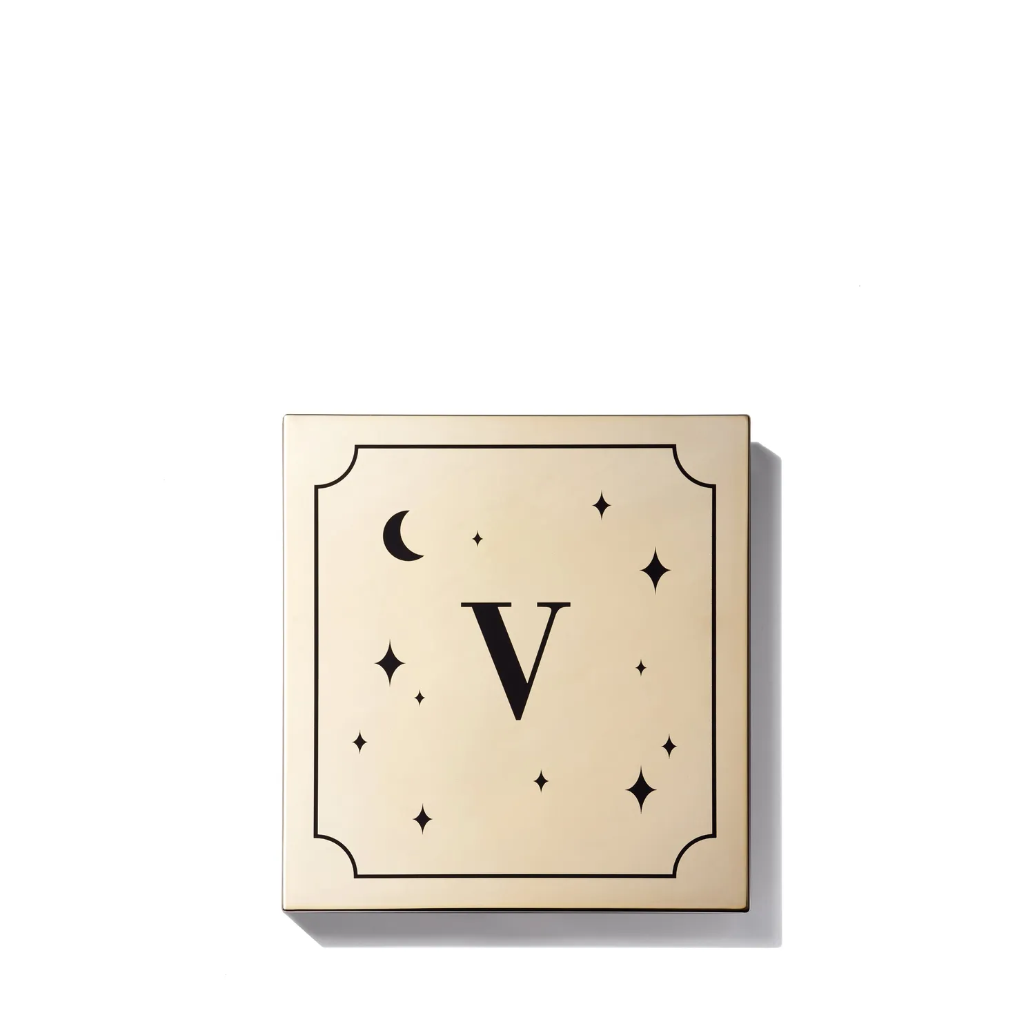 Vieve Dimension Face Palette visage 4 poudres