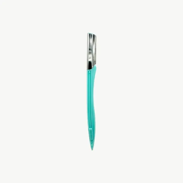 New Well AN-11 Rasoir Sourcils Visage Précision