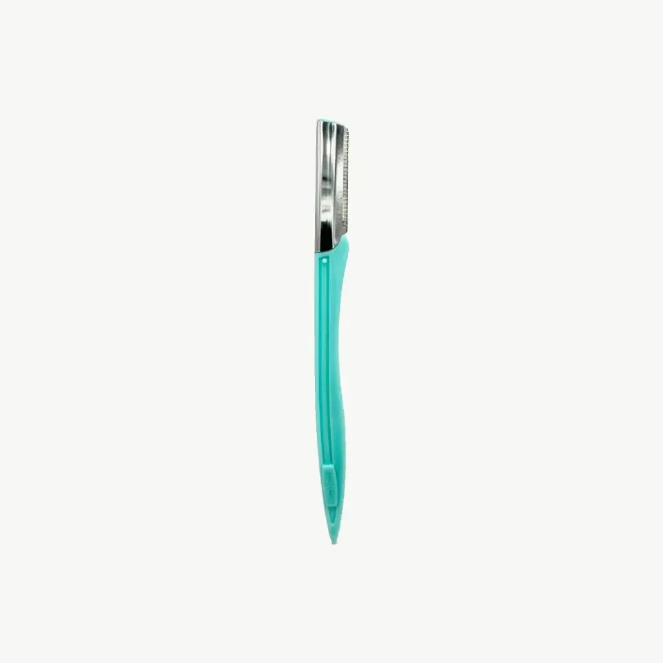 New Well AN-11 Rasoir Sourcils Visage Précision