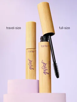 Tarte Gifted Amazonian Clay mascara volume