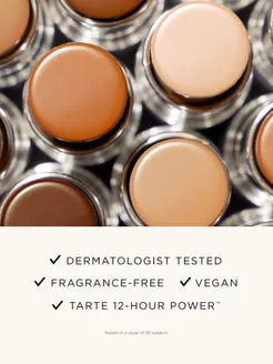 Tarte Skin Treat Poreless fond de teint stick naturel