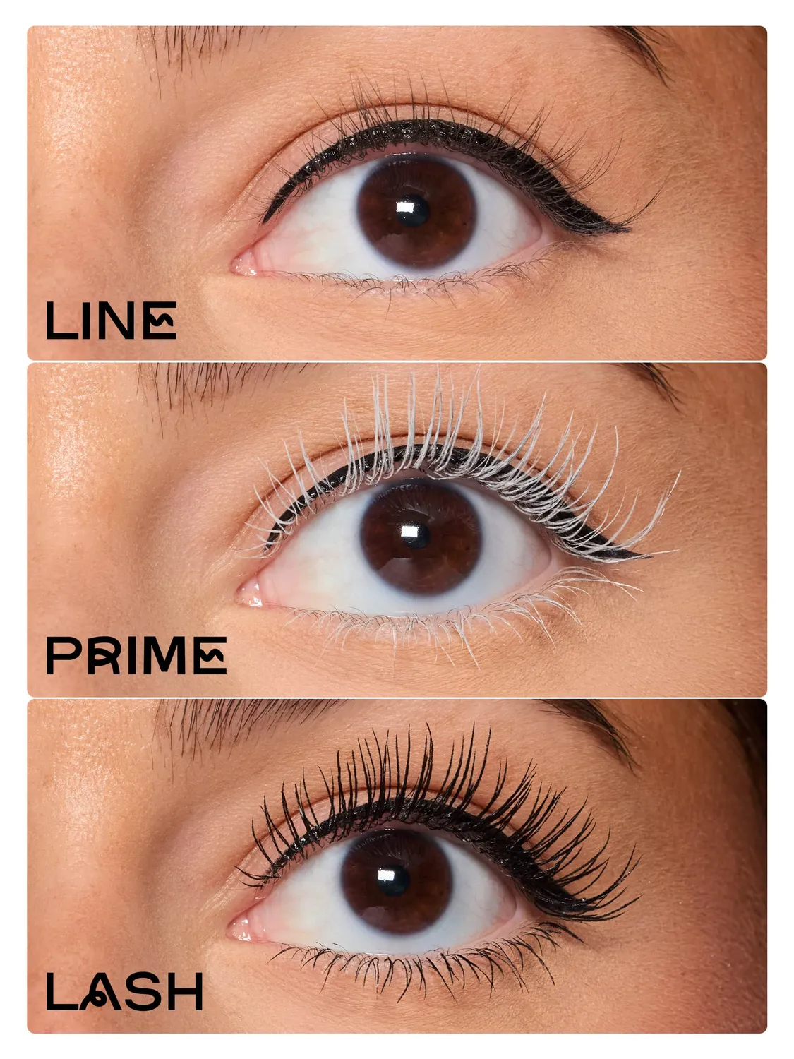 Tarte Tartelette eyeliner liquide tubing noir longue tenue