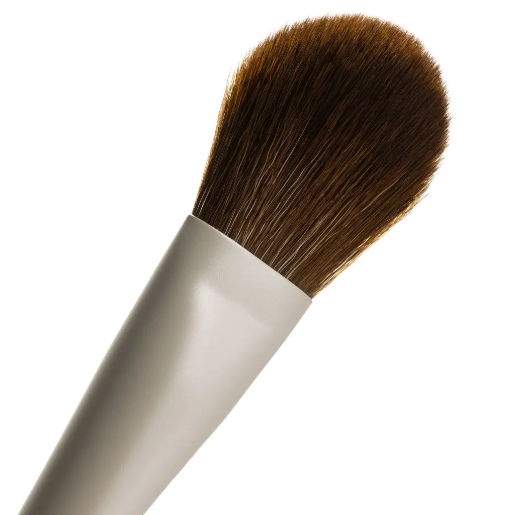 Poco Beauty Soft Focus Powder 02 pinceau poudre plat