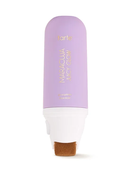 Tarte Maracuja Juicy Glow Primer base éclat