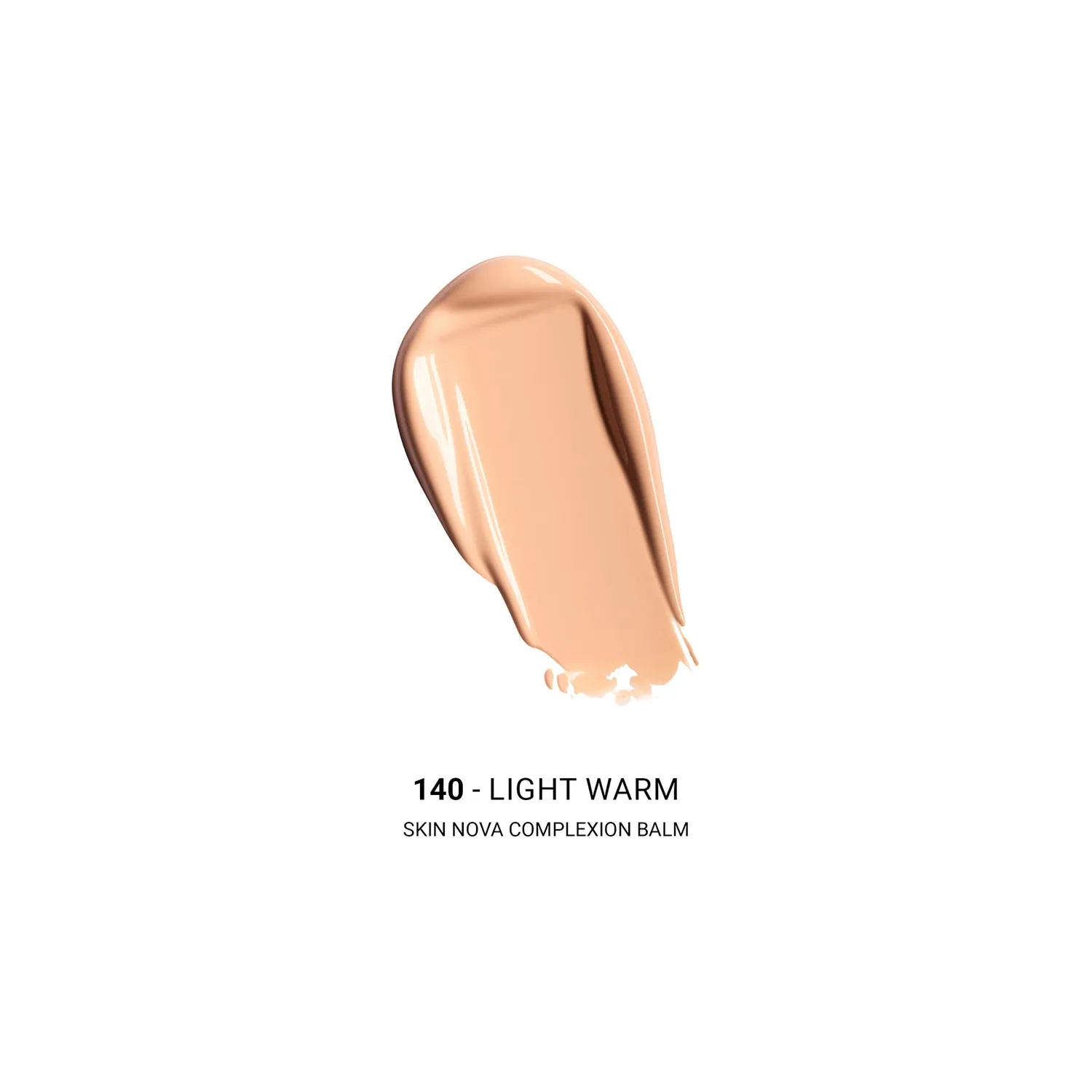 Vieve Skin Nova Complexion Balm fond de teint teinte 140 couvrance moyenne