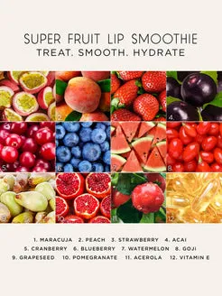 Tarte Maracuja Juicy rouge à lèvres liquide mat