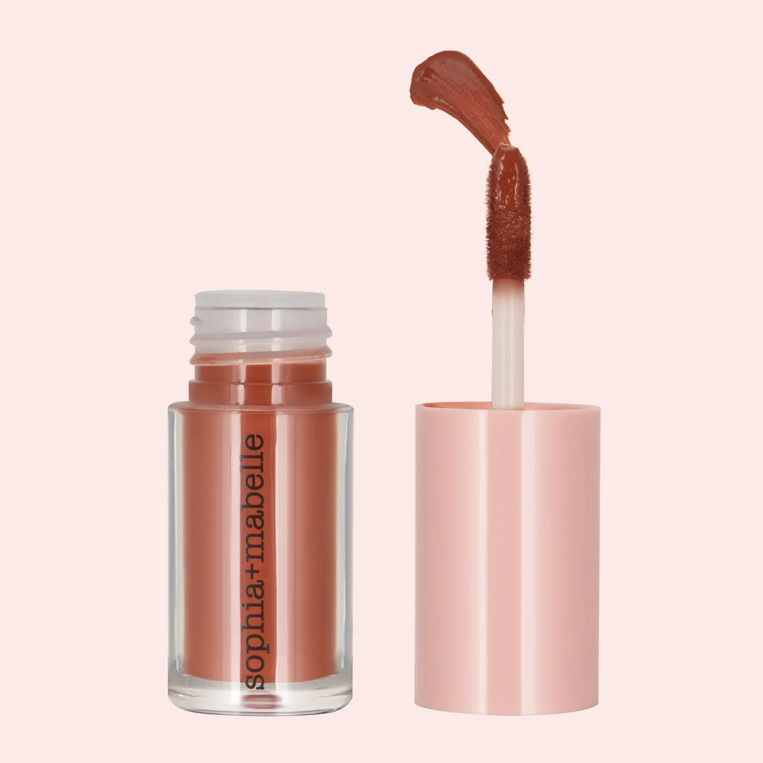 Sophia+Mabelle Lip Whip Truth or Dare rouge à lèvres mat