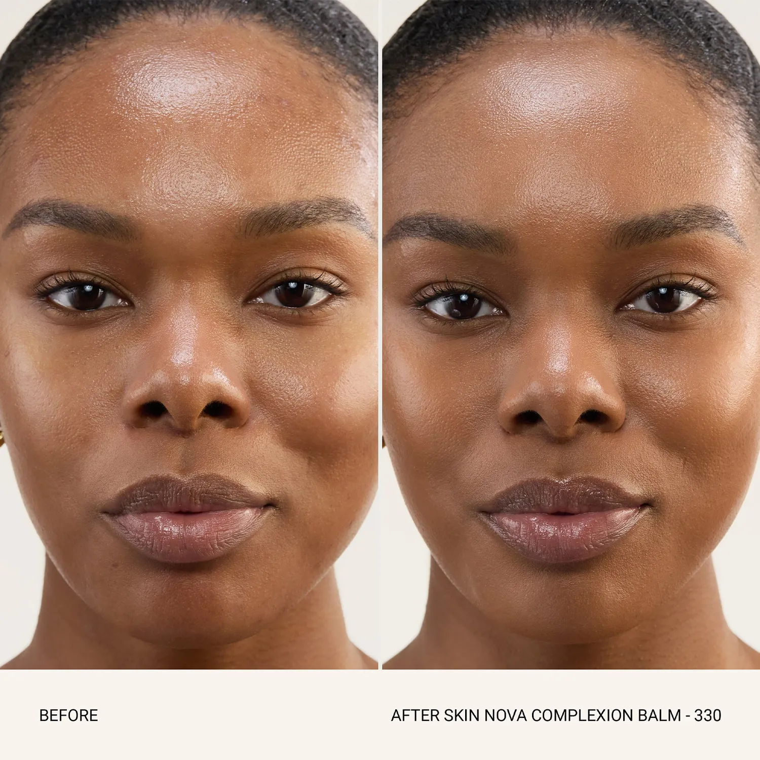 Vieve Skin Nova Complexion Balm fond de teint teinte 330 couvrance moyenne
