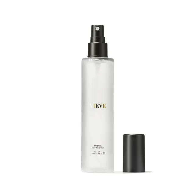Vieve Invisiveil Setting Spray fixateur hydratant 16h