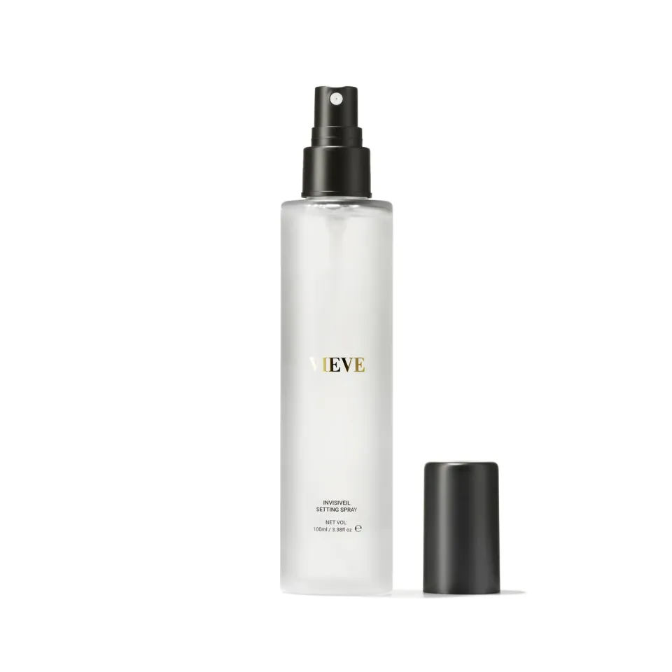 Vieve Invisiveil Setting Spray fixateur hydratant 16h