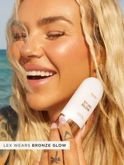 Tarte Key Largo Glow gouttes bronzantes sérum