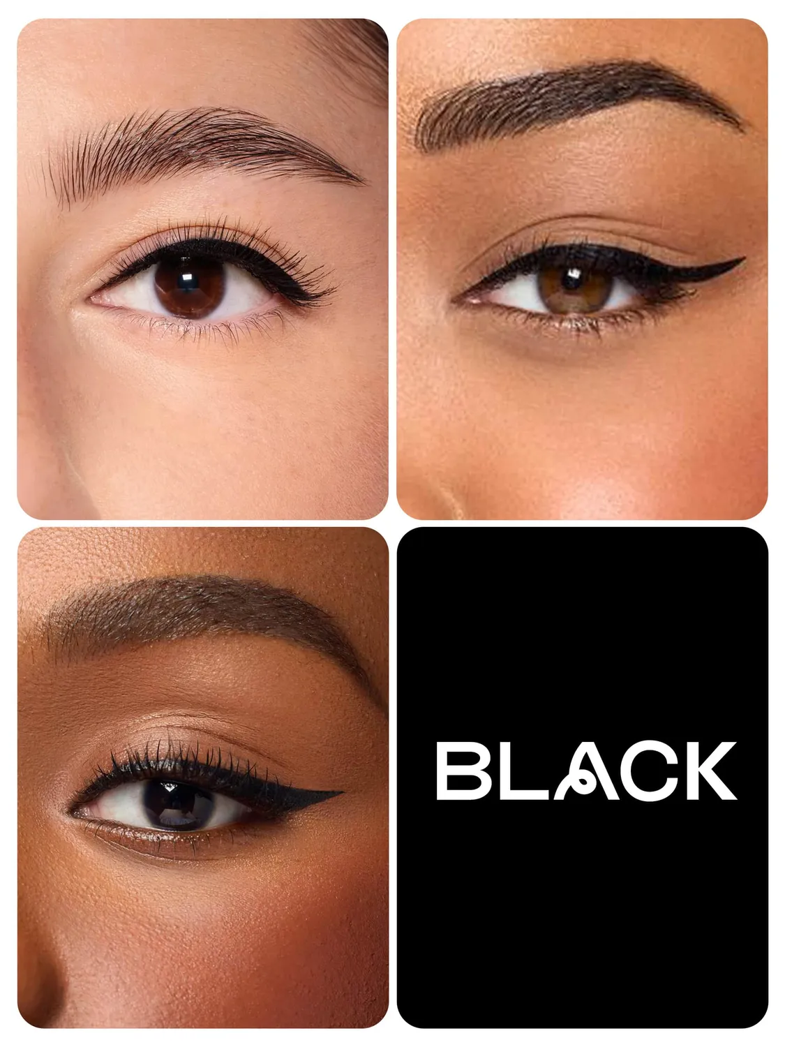 Tarte Tartelette eyeliner liquide tubing noir longue tenue