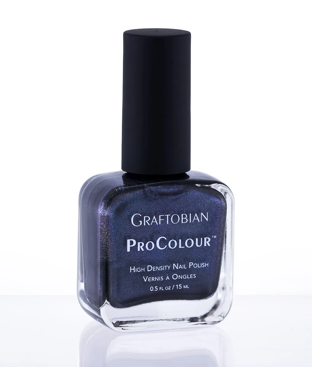 Graftobian ProColour Metallic vernis ongles 15 ml