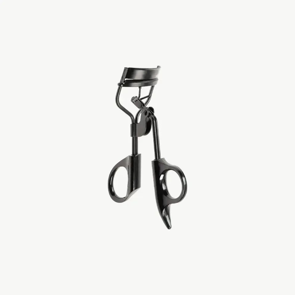 New Well Volumizing Black recourbe-cils noir embouts silicone