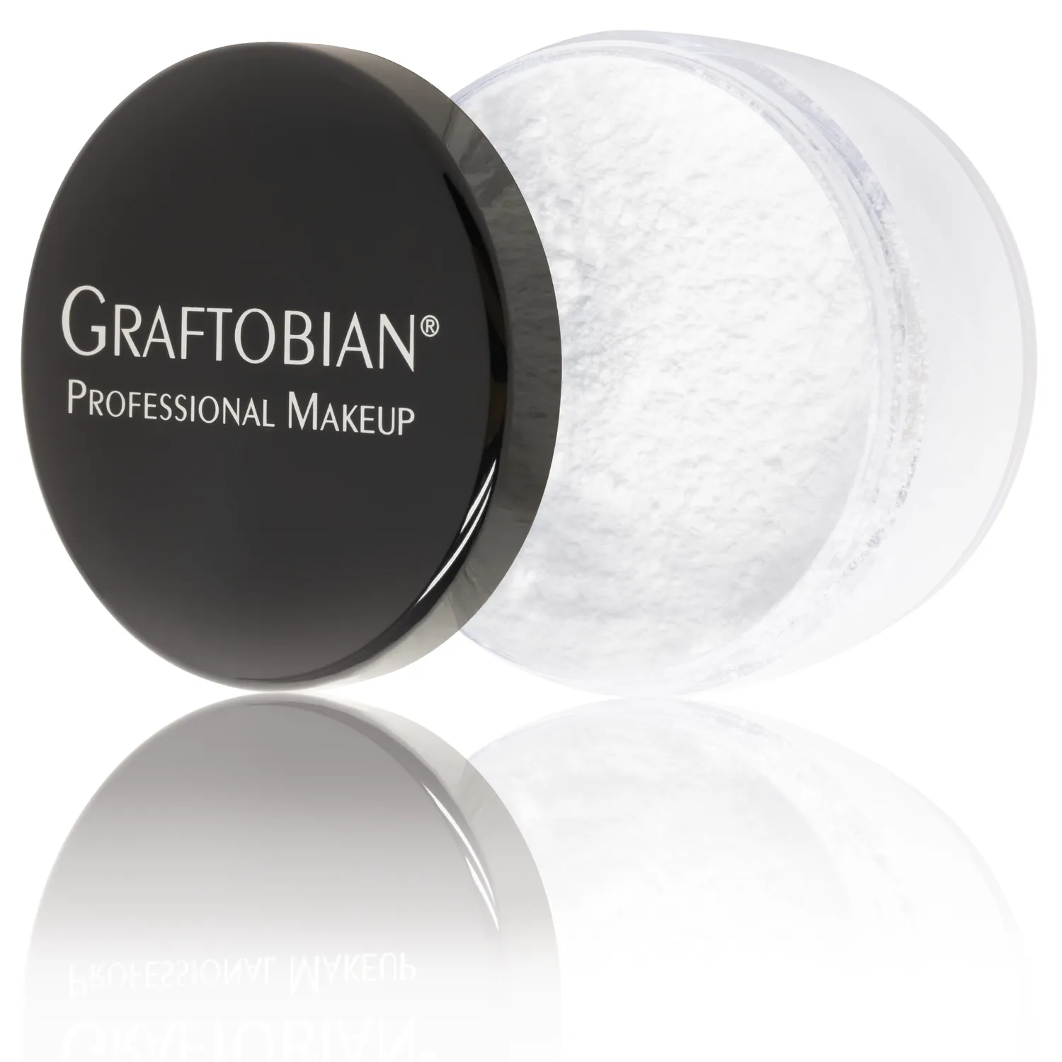 Graftobian HD Skin Confidence kit teint complet 5 pièces