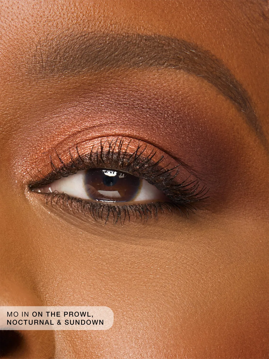 Tarte Maneater After Dark Volume II palette fards multi