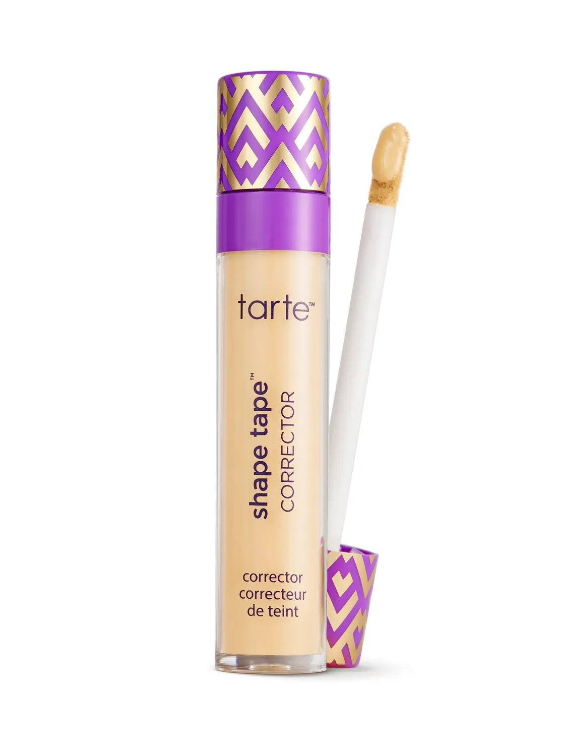 Tarte Shape Tape correcteur correcteur vert