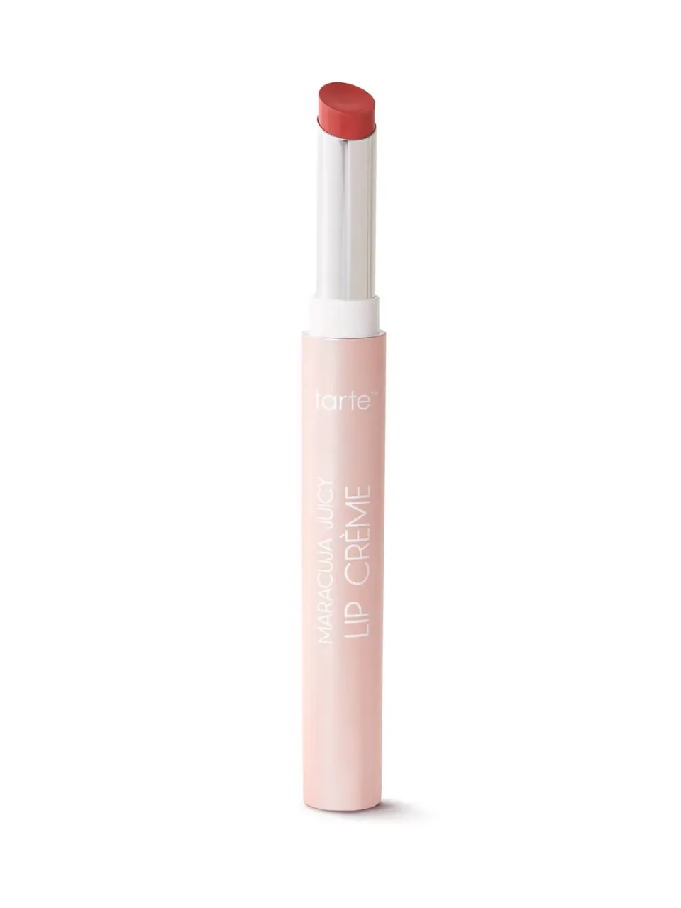 Tarte Maracuja Juicy Lip crème lèvres deep pink satiné