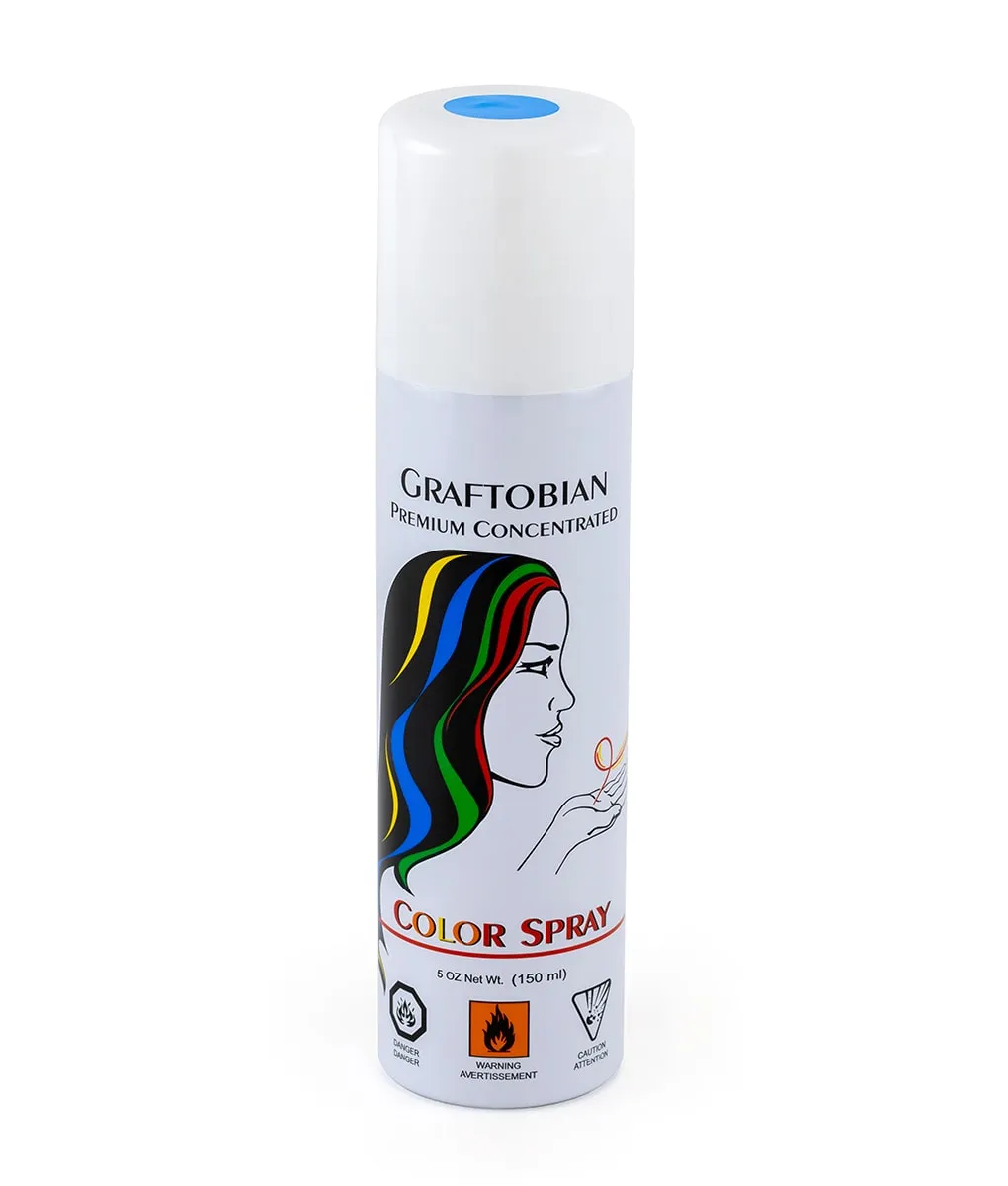 Graftobian ColorSpray spray couleur cheveux 150 g