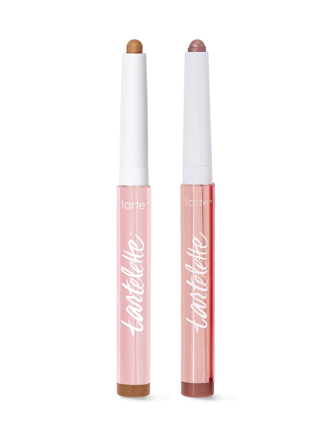 Tarte Eyeshadow Stick Duo fard paupières crème 2 pièces