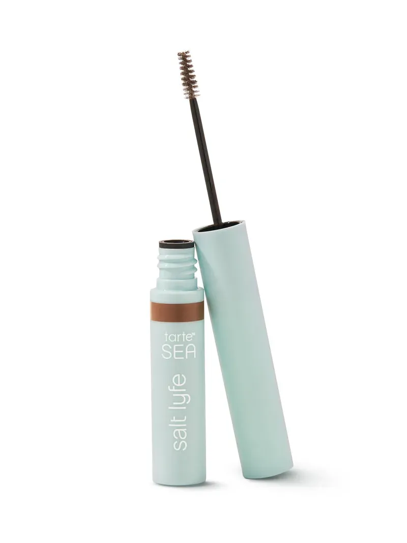 Tarte 24H gel sourcils teinté tenue disciplinne longue