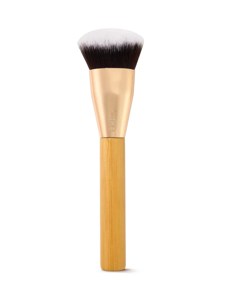Tarte Maneater Stick pinceau fond de teint vegan dense