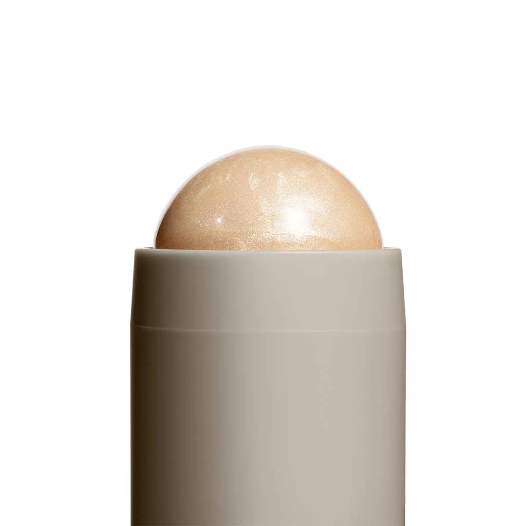 Poco Beauty Face Glaze enlumineur Morning Light doré