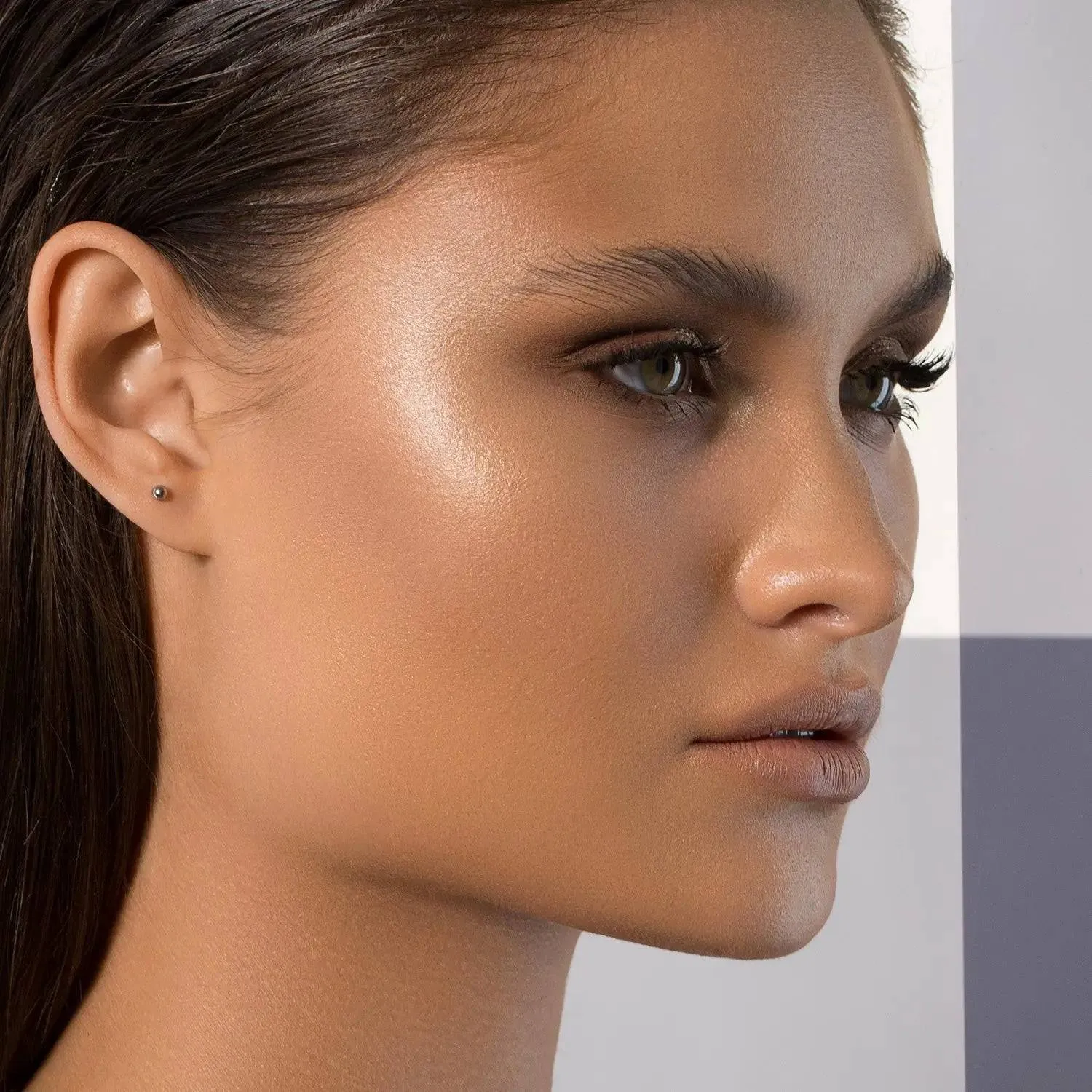 Natasha Denona Super Glow highlighter Fair 10g