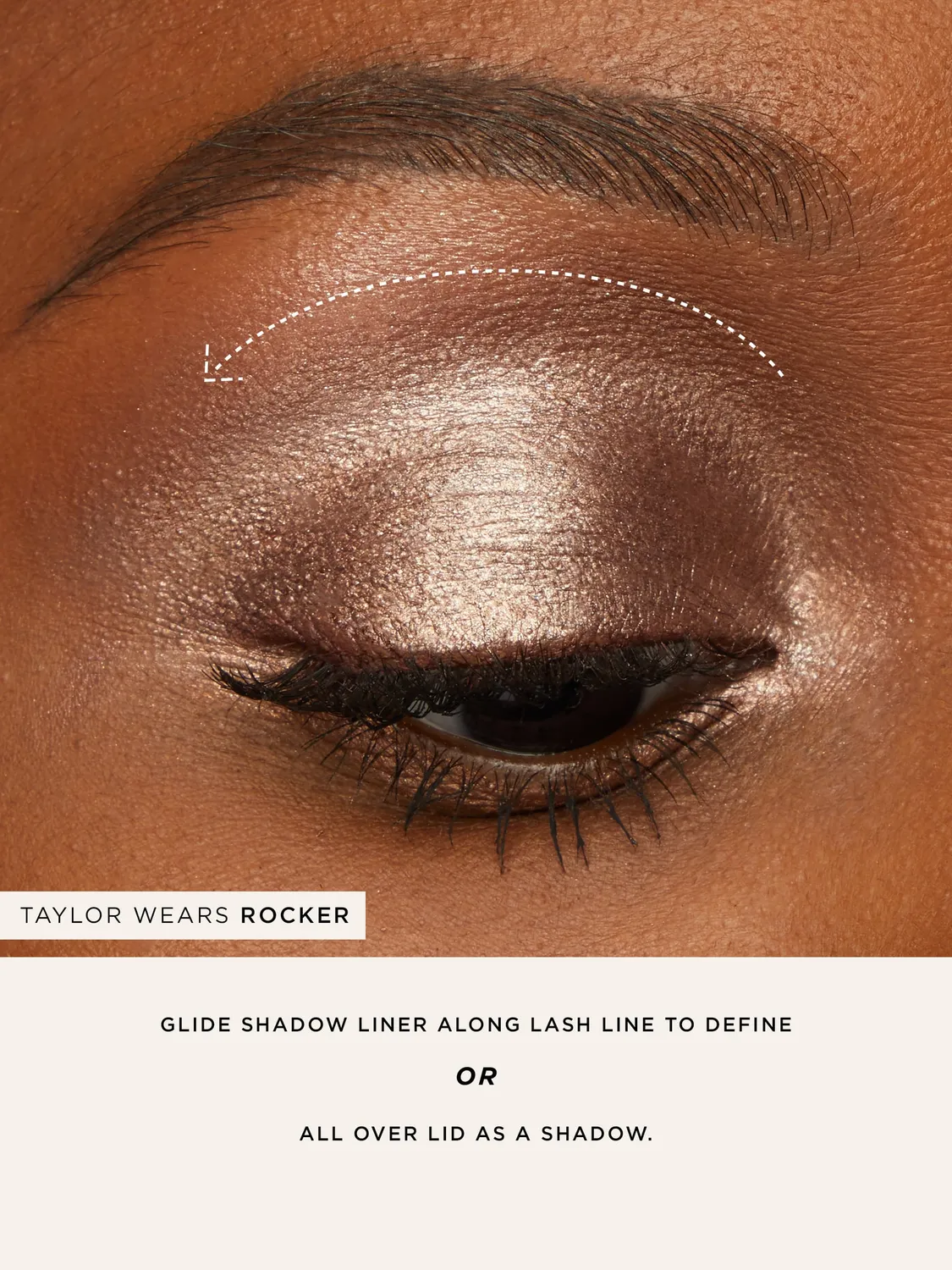 Tarte Eyeshadow Stick Duo fard paupières crème 2 pièces