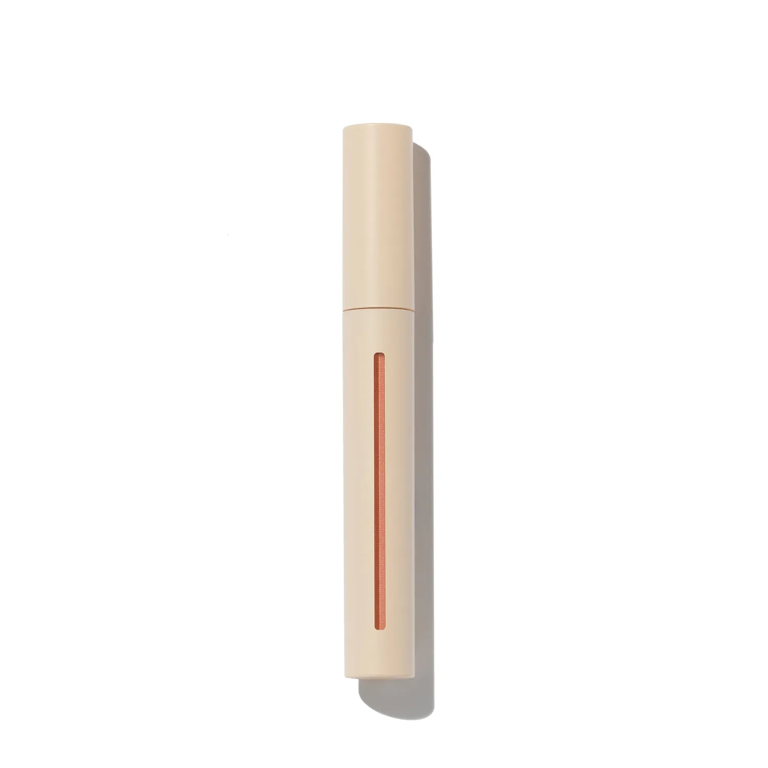 Vieve Poutder rouge à lèvres mousse Bellini mat flouté