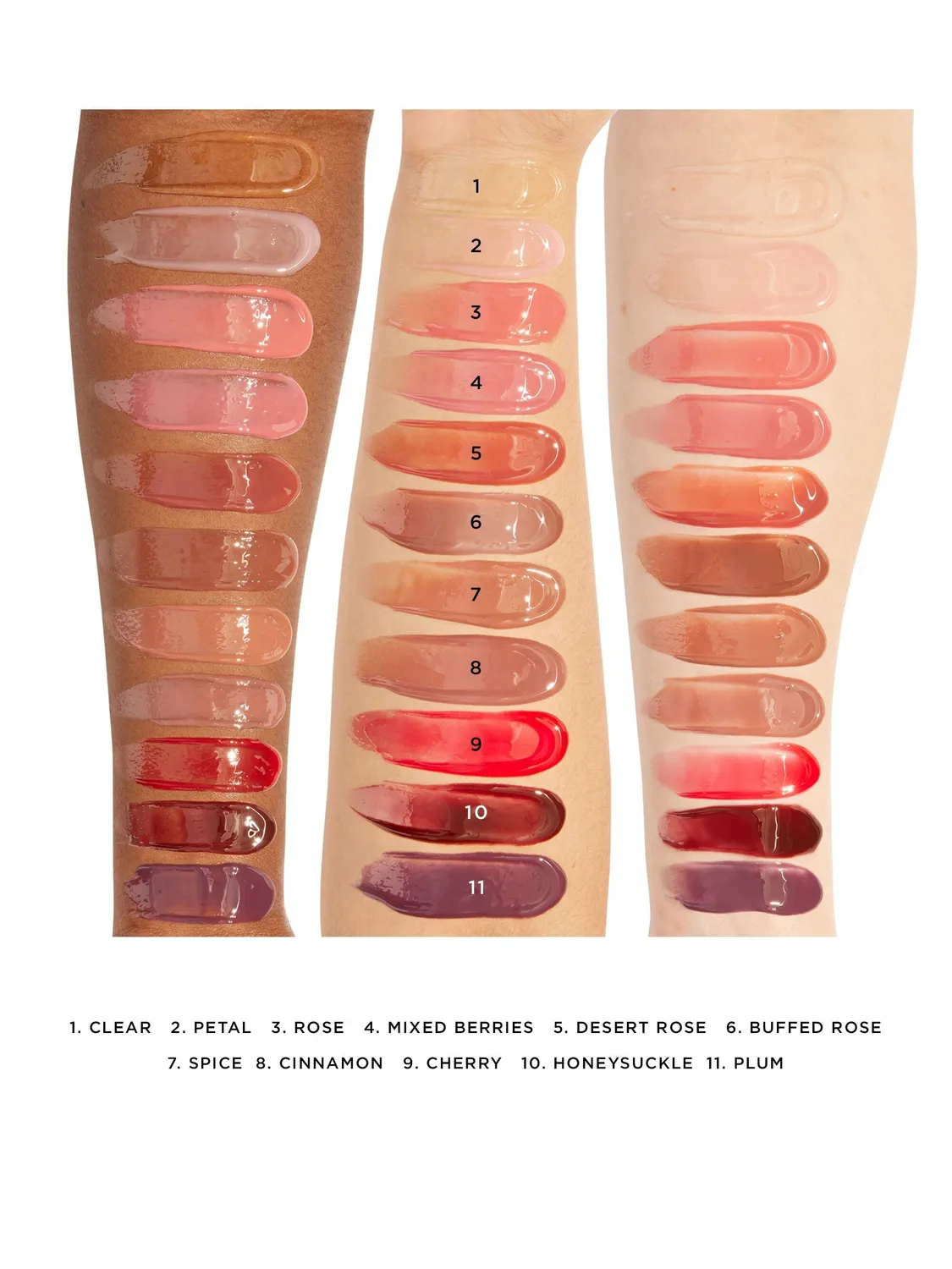 Tarte Plumped Up coffret mascara + huile lèvres multi