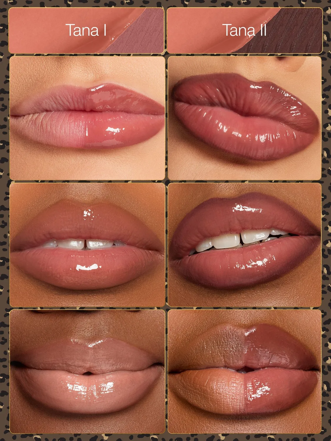 Tarte x Tana kit lèvres maracuja + mascara Maneater offert