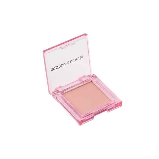 sophia+mabelle Candy Kiss Blush fard joues rosé