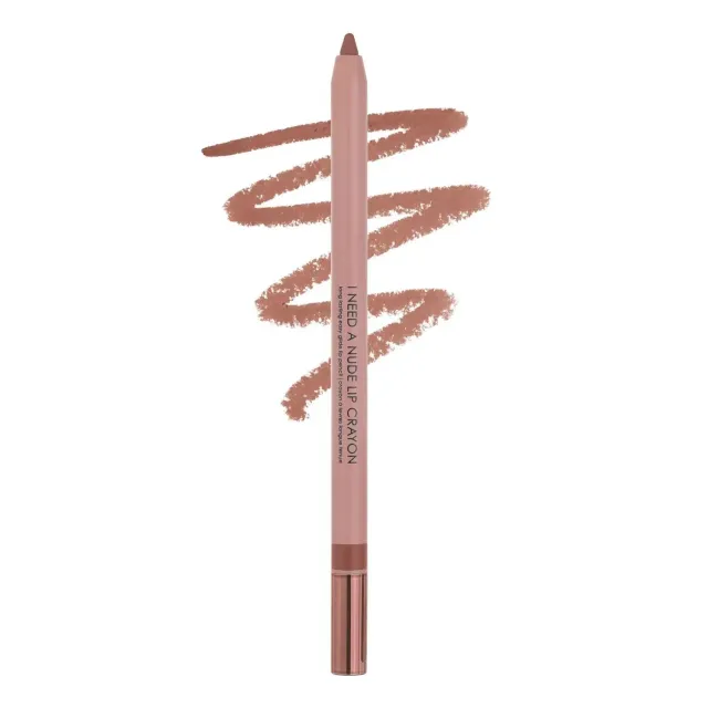 Natasha Denona I Need A Nude crayon lèvres mat 1,2g
