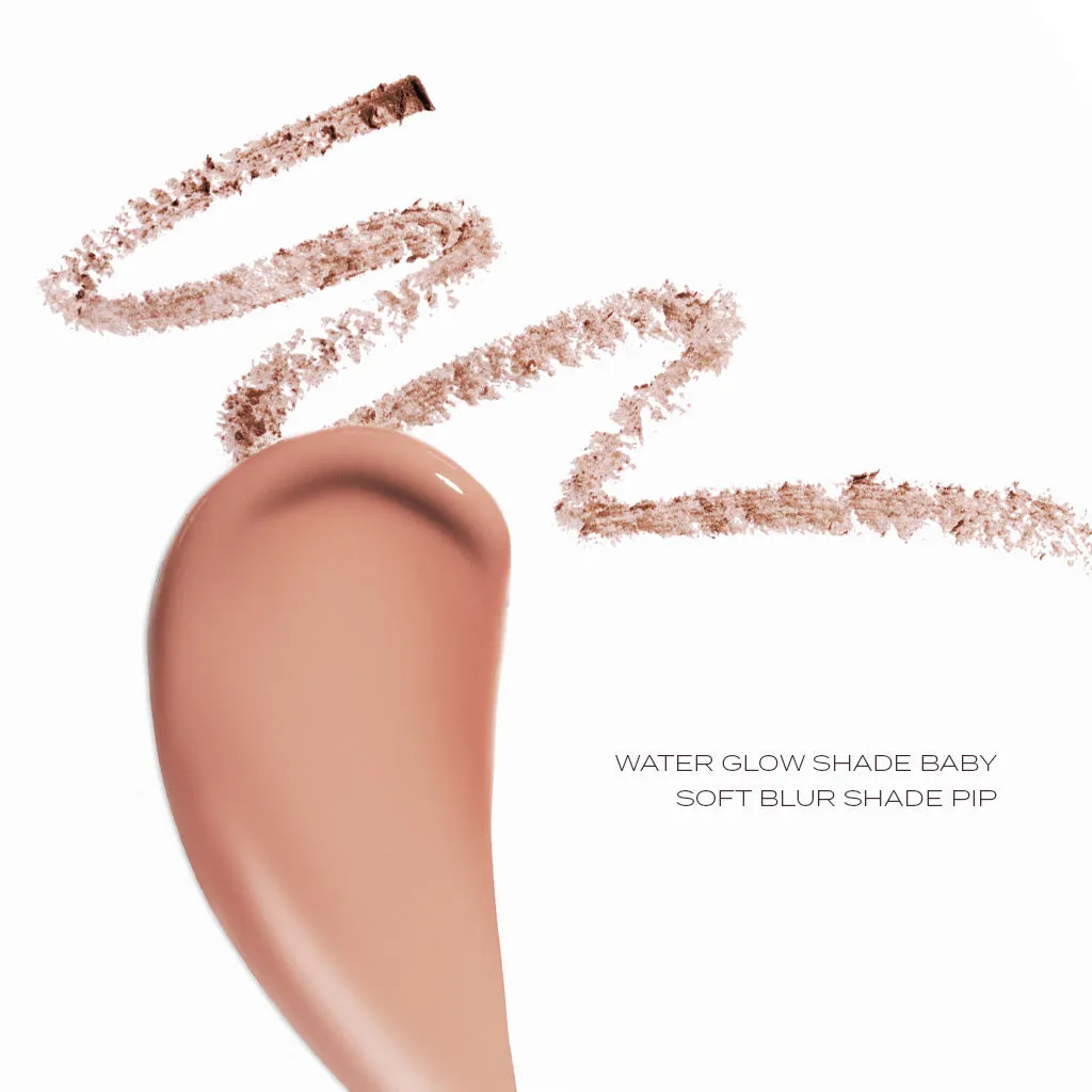Poco Beauty Soft Blur Lip Contour Stick crayon lèvres effet flou