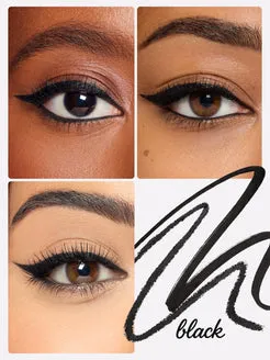 Tarte Double Take eyeliner double embout vegan waterproof
