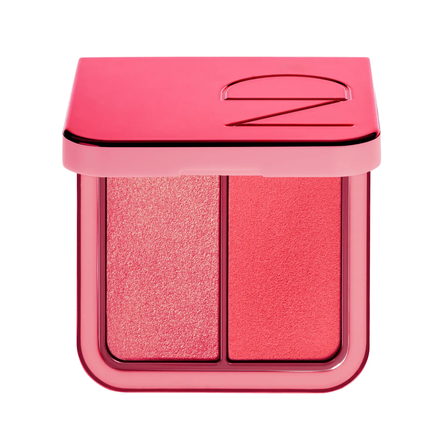 Natasha Denona HY-BLUSH duo blush crème highlighter éclat