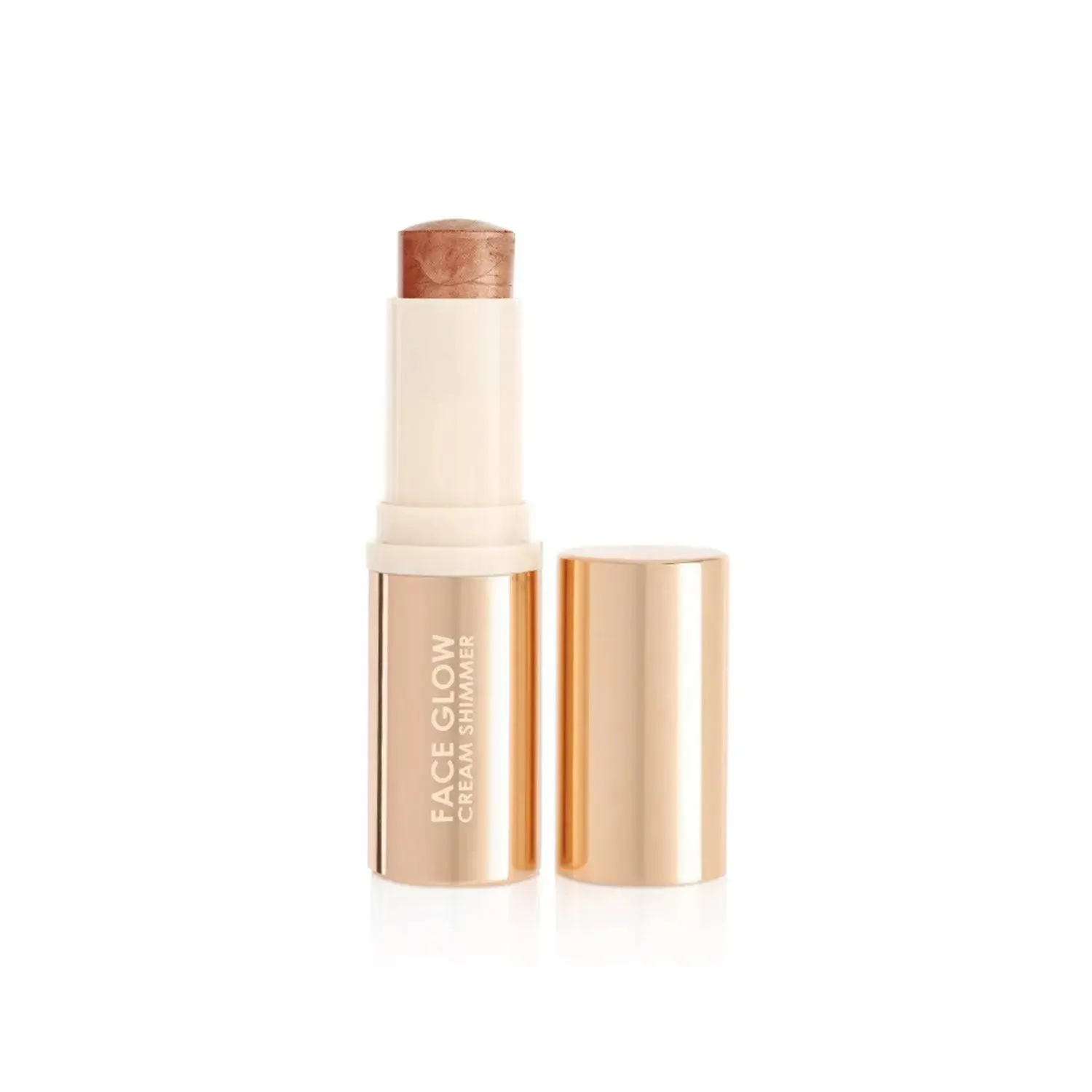 Natasha Denona Face Glow Cream Shimmer enlumineur 9,2g