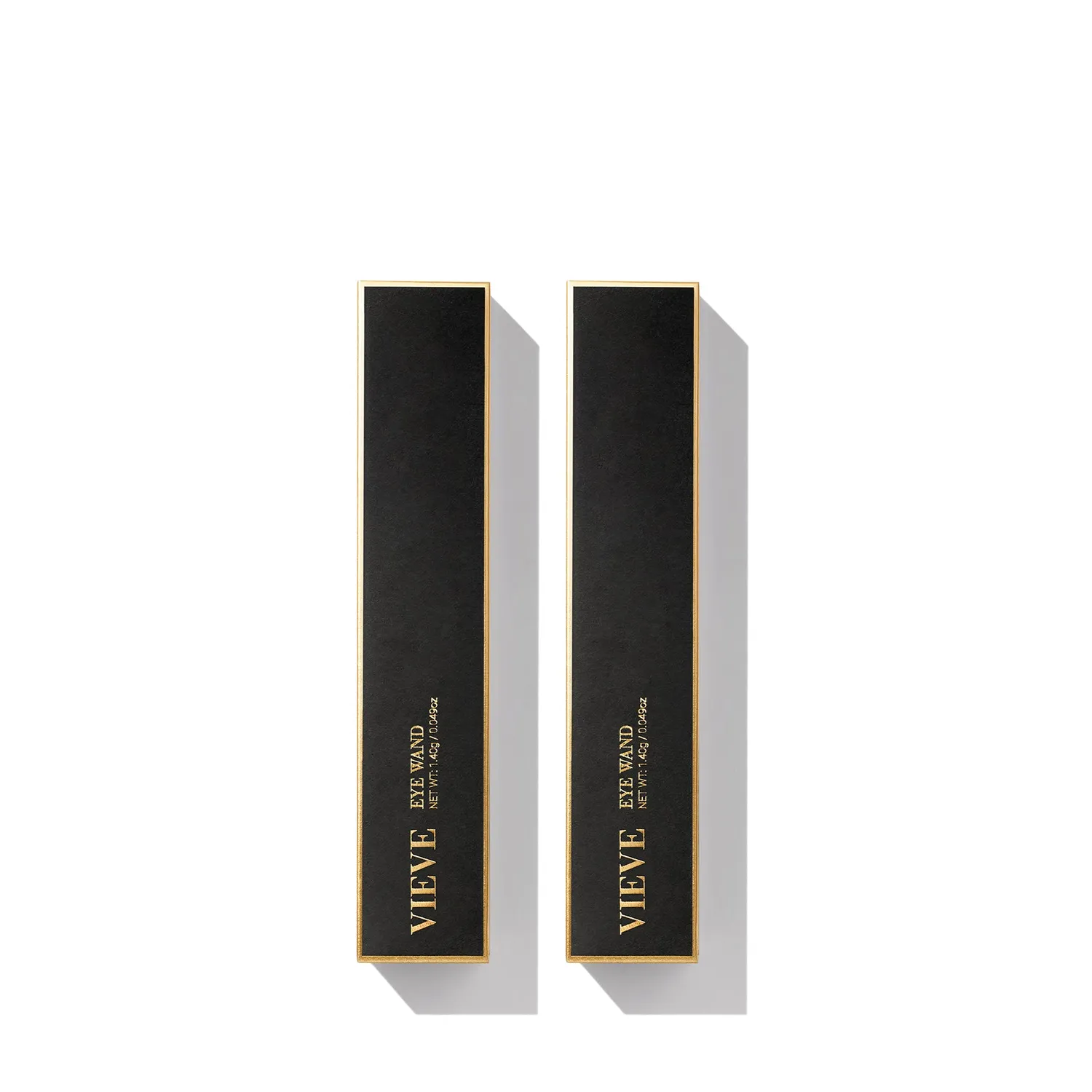 Vieve Eye Wand Duo Kit duo fards paupières stick